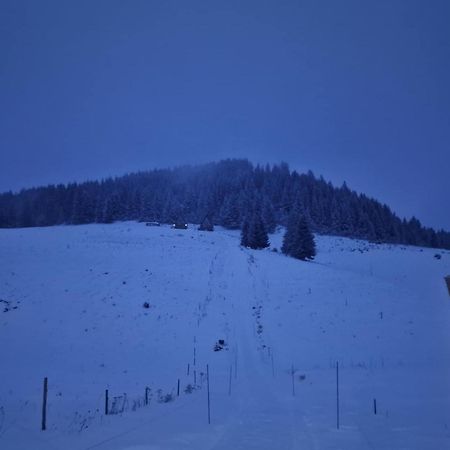 Aa Frame Retreat Фундата Екстер'єр фото