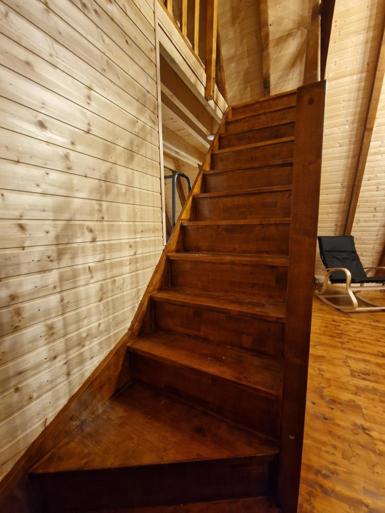 Aa Frame Retreat Фундата Екстер'єр фото