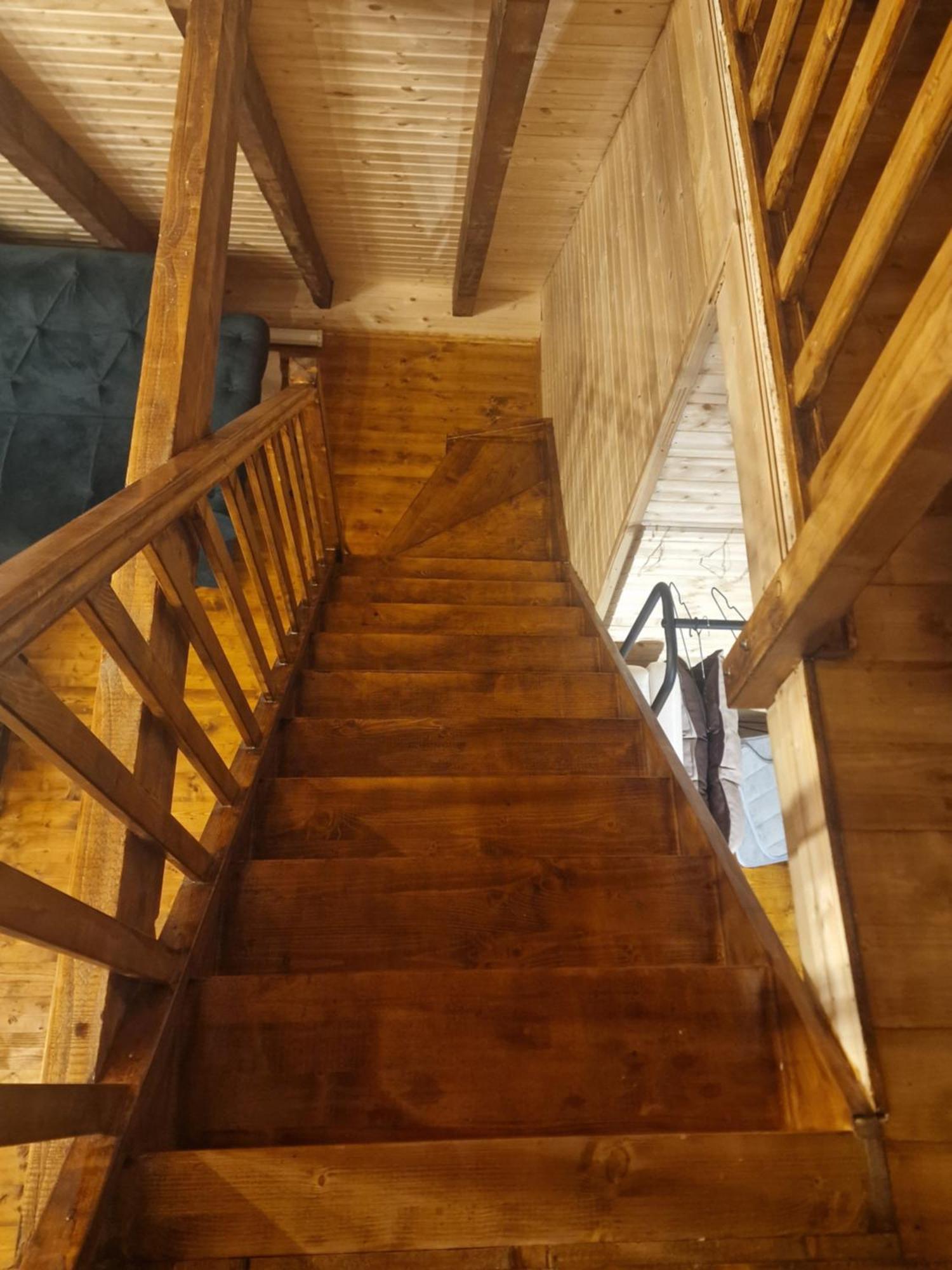 Aa Frame Retreat Фундата Екстер'єр фото
