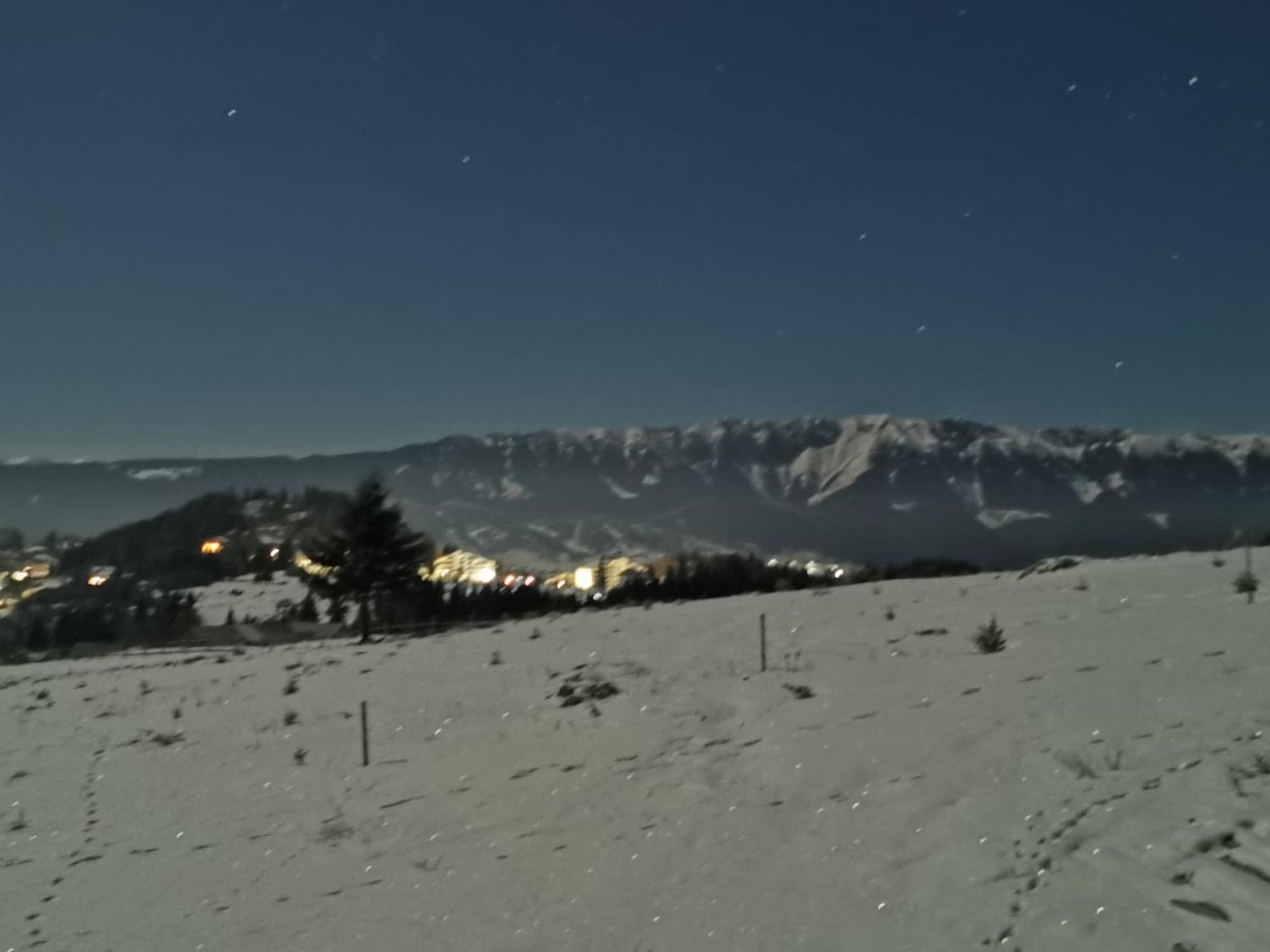 Aa Frame Retreat Фундата Екстер'єр фото